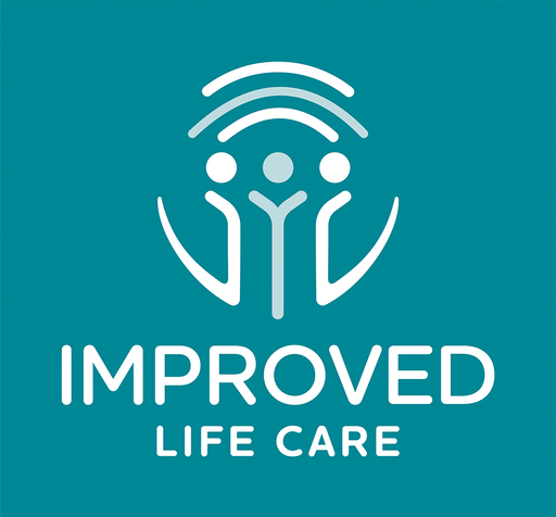 Improved Life Care logo