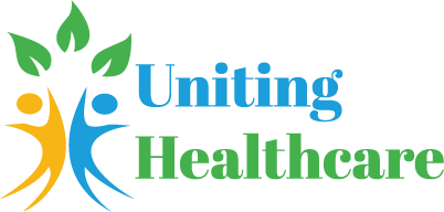 Uniting Healthcare logo