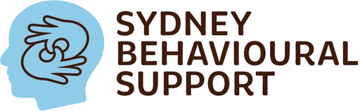 Sydney Behavioural Support logo