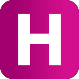 Hunter Care Living logo