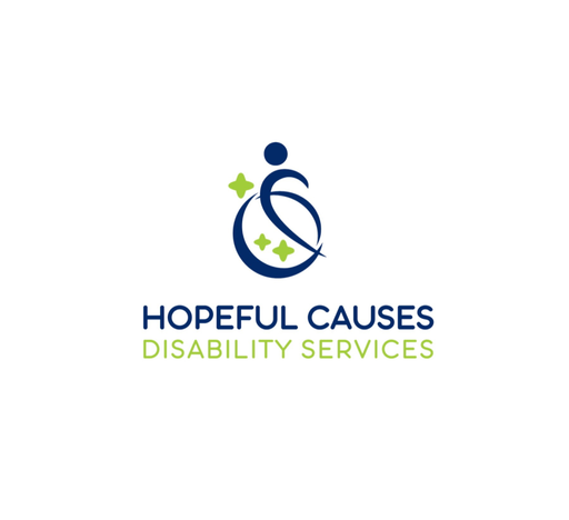 Hopeful Causes logo