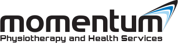 Momentum Physiotherapy & Health Services logo