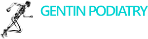 Gentin Podiatry And Physiotherapy logo