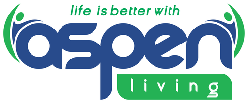 Aspen Living logo