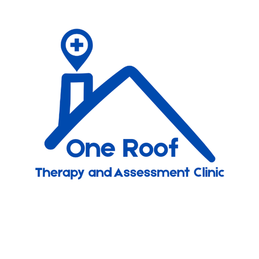 1 Roof Therapy and Assessment logo