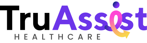 Truassist Healthcare Pty Ltd logo