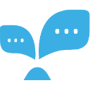 Let's Communicate logo