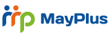 May Plus Plan Manager logo
