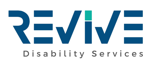 Revive Disability Services logo