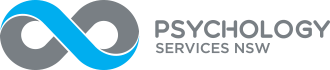 Psychology Services NSW logo