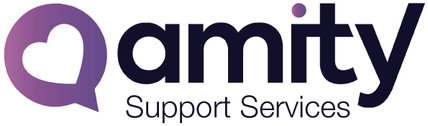 Amity Support Services logo