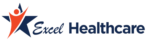 Excel Healthcare logo