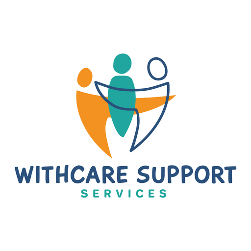 WithCare Support Services logo