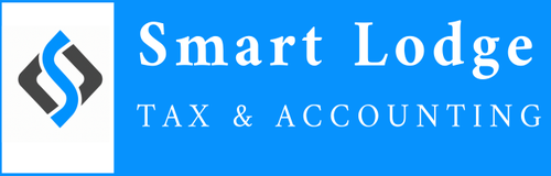 Smart Lodge logo