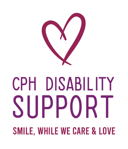 Cph Disability Support logo