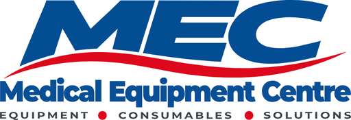 The Medical Equipment & Consumables Cent logo