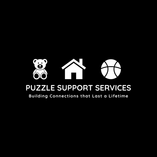 Puzzle Support Services logo