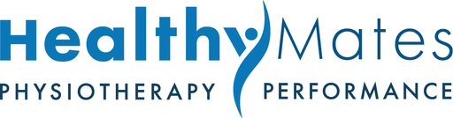 Healthy Mates logo