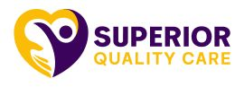 Superior Quality Care logo