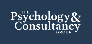 The Psychology and Consultancy Group logo