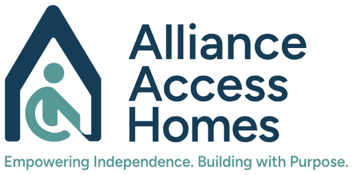 Alliance Access Homes logo