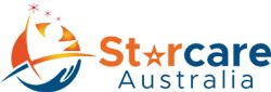 Starcare Australia logo