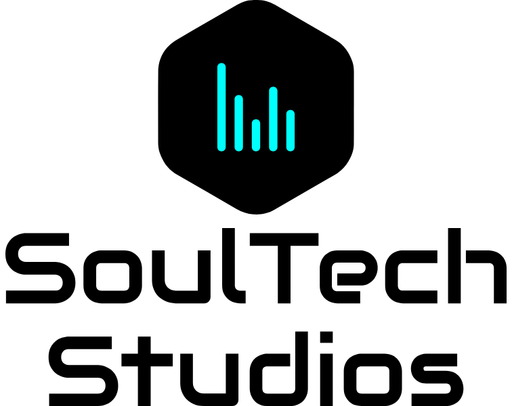 Soultech Studios logo