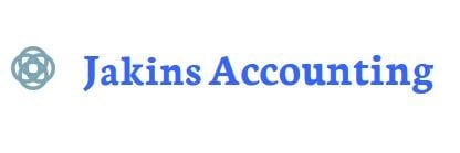 Jakins Accounting logo
