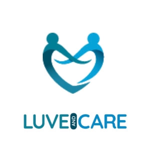 Luve And Care logo