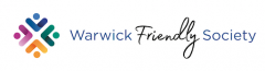 Warwick Friendly Society Dispensary logo