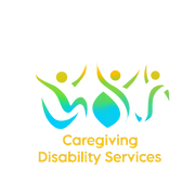 Caregiving Disability Services logo