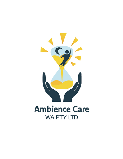 Ambience Care logo