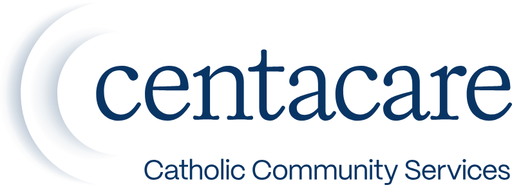 Centacare Financial Services logo