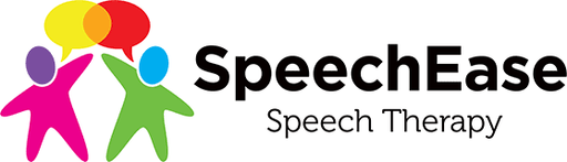 SpeechEase - Mackay logo