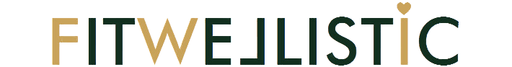 Fitwellistic logo