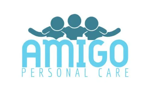 Amigo Personal Care logo