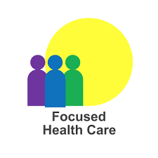 Focused Health Care Pty Ltd logo