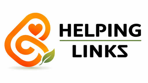 Helping Linkz logo