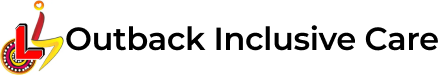 Outback Inclusive Care logo