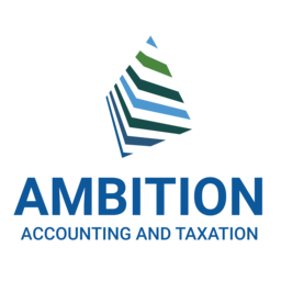 Ambition Accounting & Taxation logo
