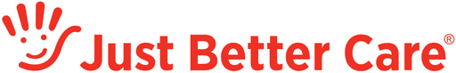 Just Better Care Hobart logo
