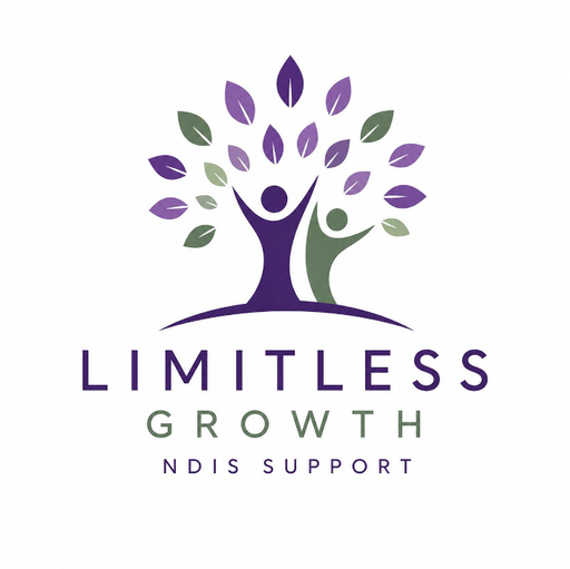 Limitless Growth Pty Ltd logo