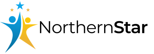 Northern Star Support Services logo