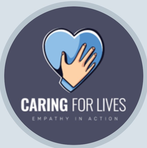 Caringforlives logo