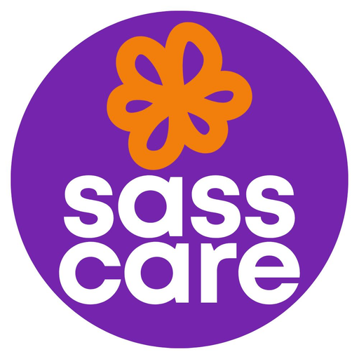SASScare logo