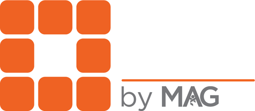 Health By Mag logo