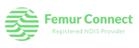 Femur Connect logo