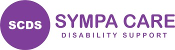 Sympa Care logo