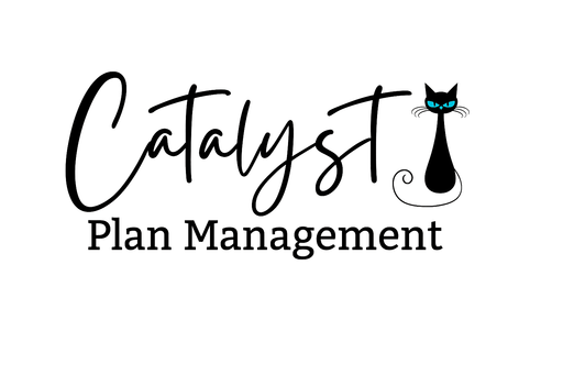 Catalyst Accounting & Tax logo