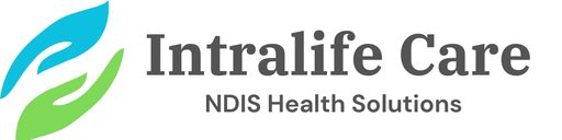Intralife Care logo